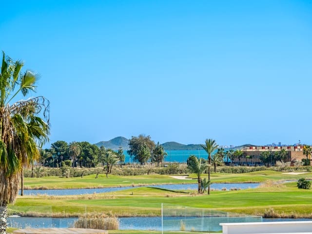 Apartment in Los Alcazares - Image 2