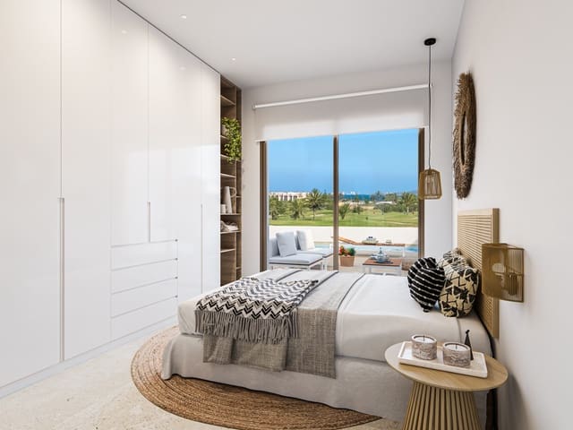 Apartment in Los Alcazares - Image 3