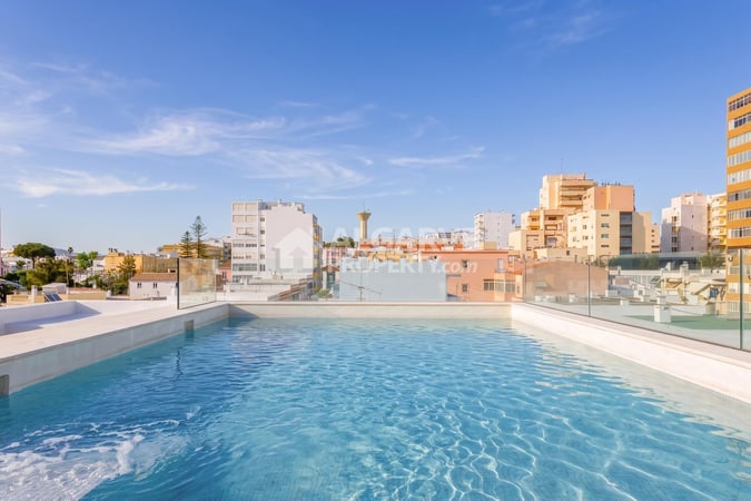 Apartment in Faro - view 1