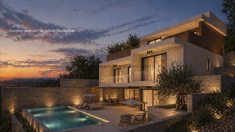 House in Tala - view 1