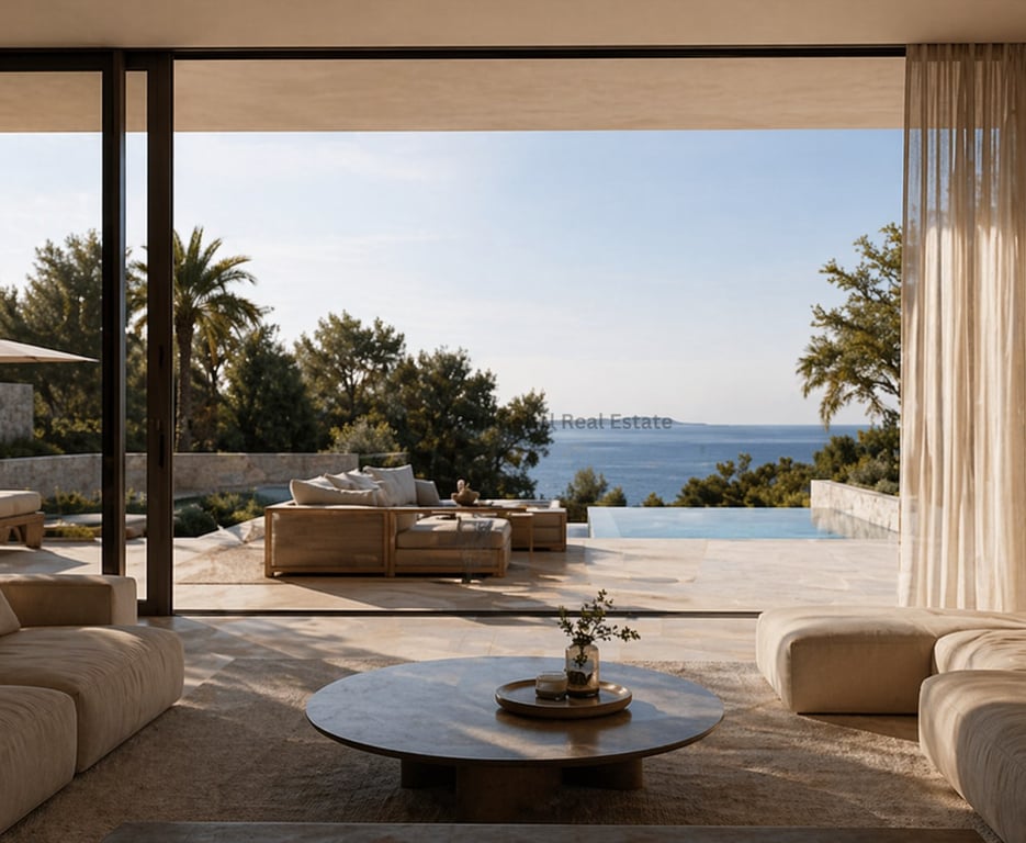 House in Chlorakas - Image 3