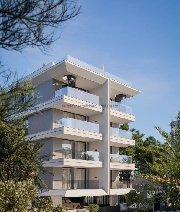 Apartment in Agia Zoni - Image 3