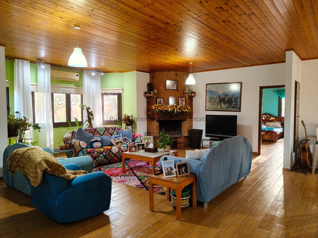 House in Ormideia - Image 2