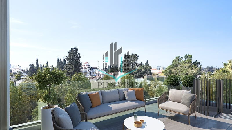 Apartment in Sotiros - view 1