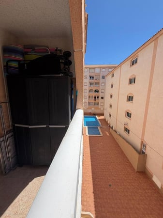 Apartment in Torrevieja - view 1