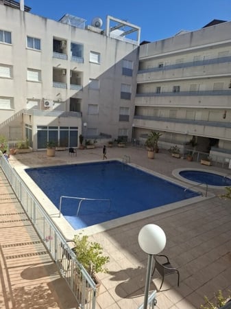 Apartment in Cox - view 1