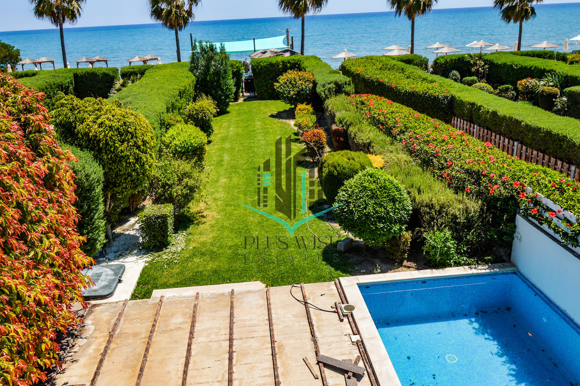 Villa in Mazotos - Image 3