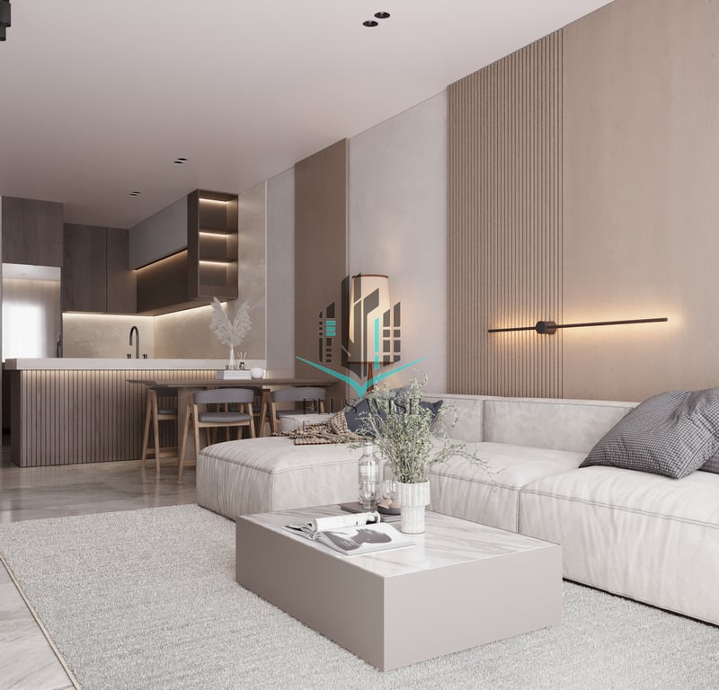 Apartment in Larnaca - Image 2