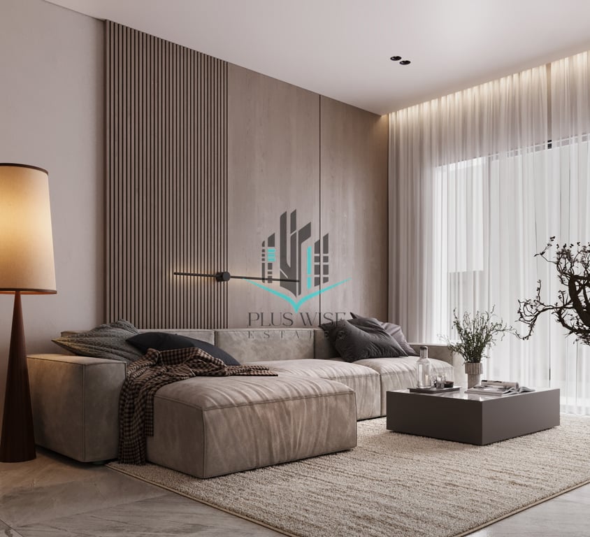 Apartment in Larnaca