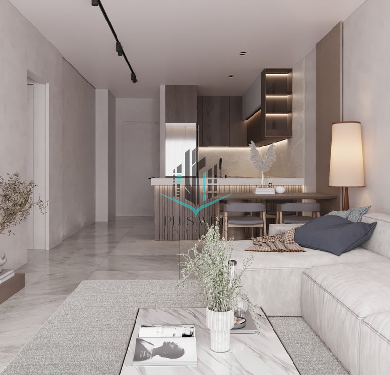 Apartment in Larnaca - Image 3