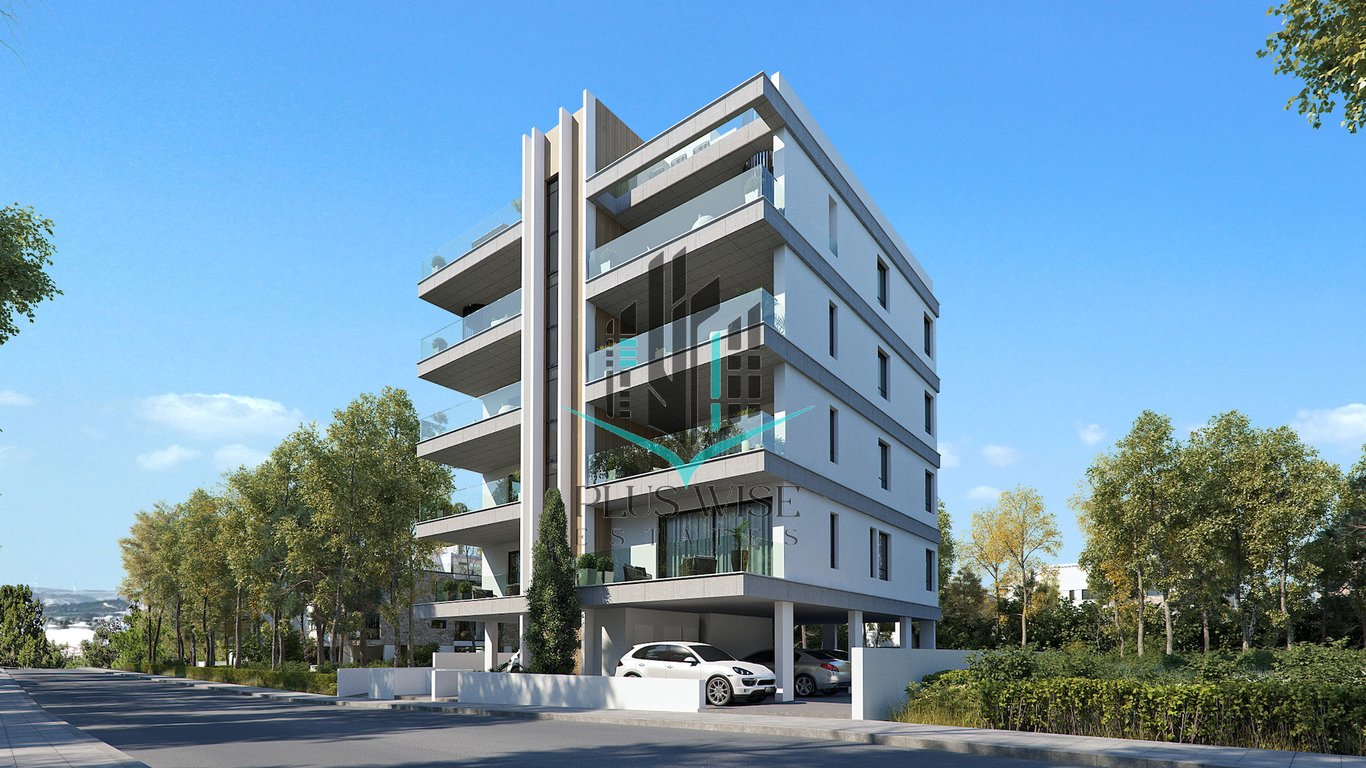 Apartment in Sotiros - Image 3