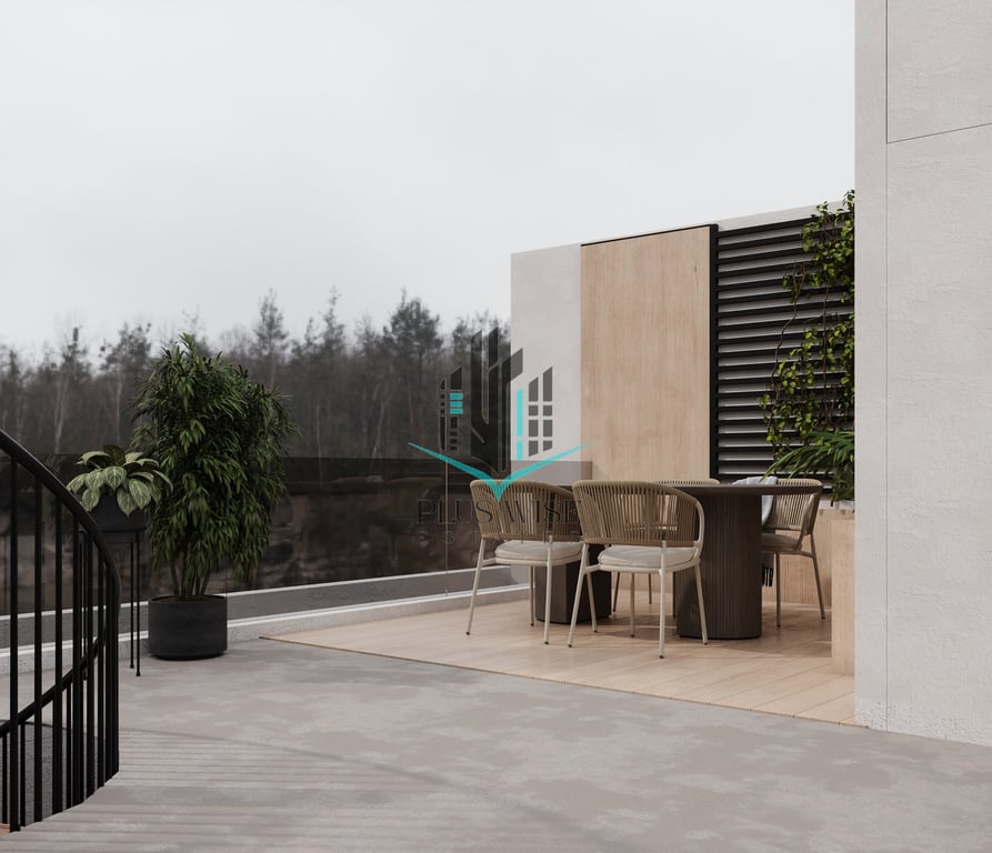 Apartment in Sotiros
