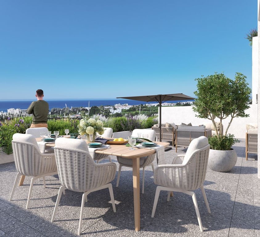 Apartment in Kissonerga