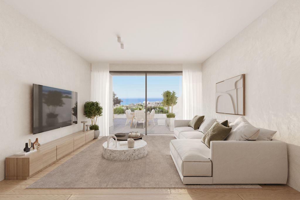 Apartment in Kissonerga - Image 3