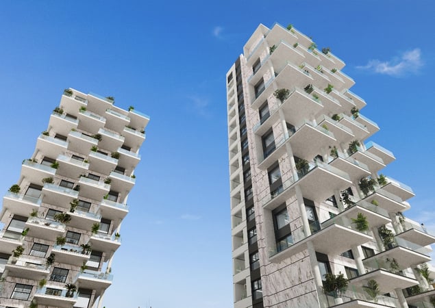 Apartment in Calp - view 1