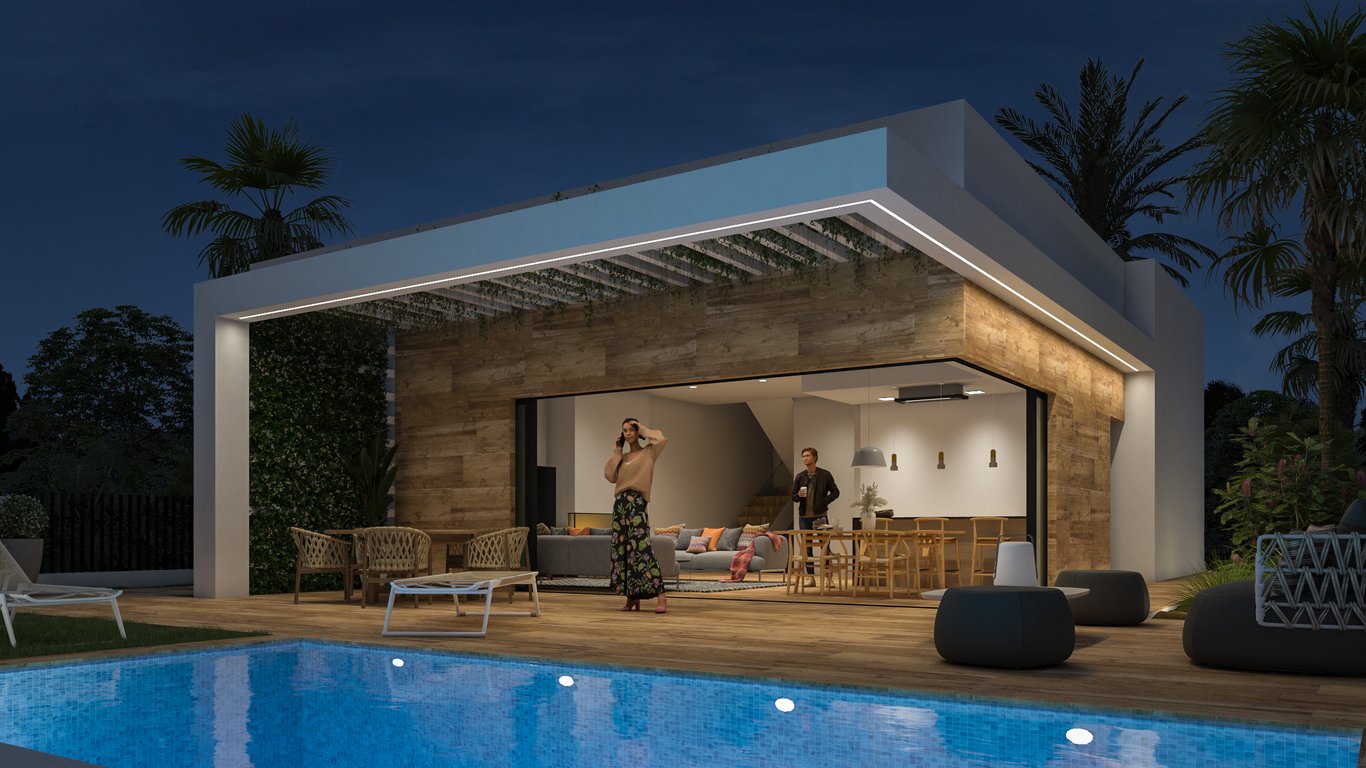 House in Los Alcazares - Image 2