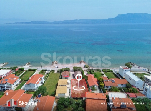 Land in Lekhaio - view 1