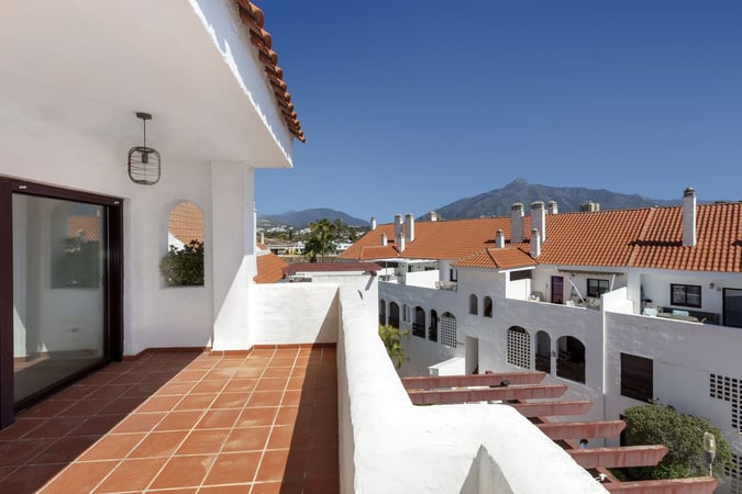 Apartment in Ciudad Quesada - view 1