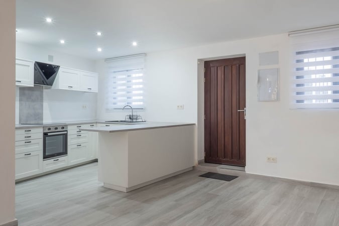 Apartment in Ciudad Quesada - view 1