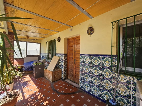 Apartment in Ciudad Quesada - view 1