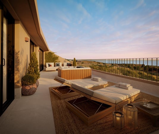 House in Fuengirola - view 1