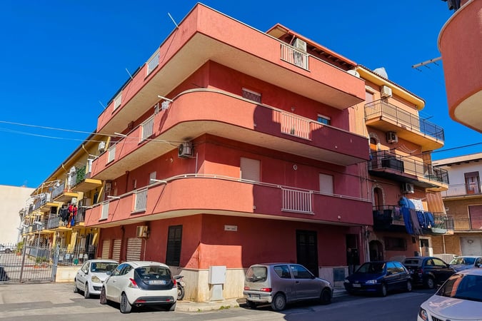 Apartment in Bagheria - view 1