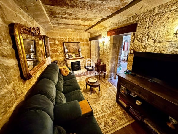 House in Qrendi - view 1