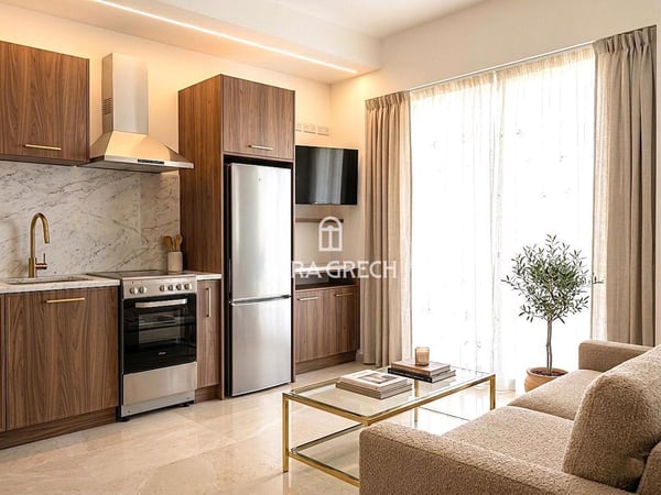 Penthouse in Tas-Sliema - view 1