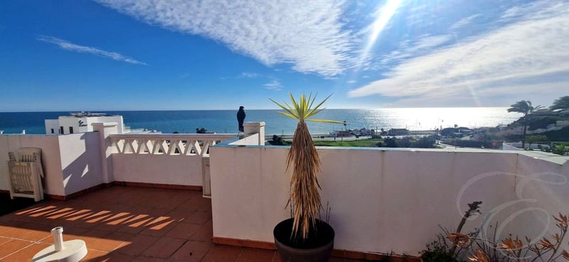 Apartment in Torrox - view 1