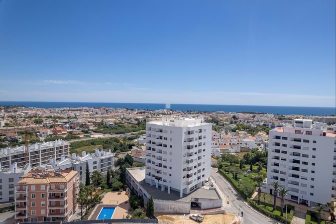 Apartment in Albufeira - view 1