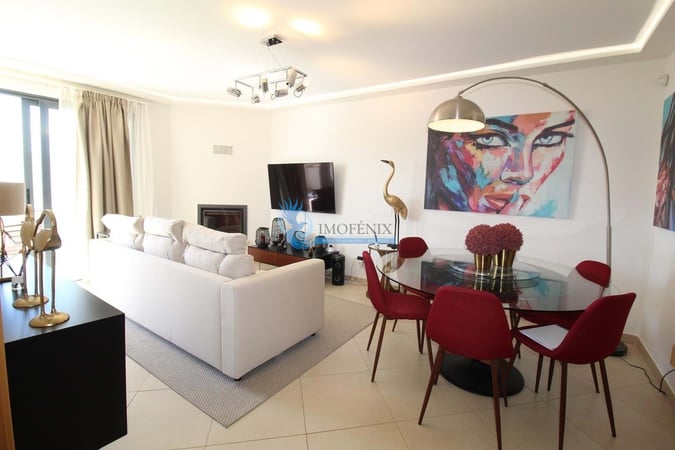 House in Vilamoura - view 1