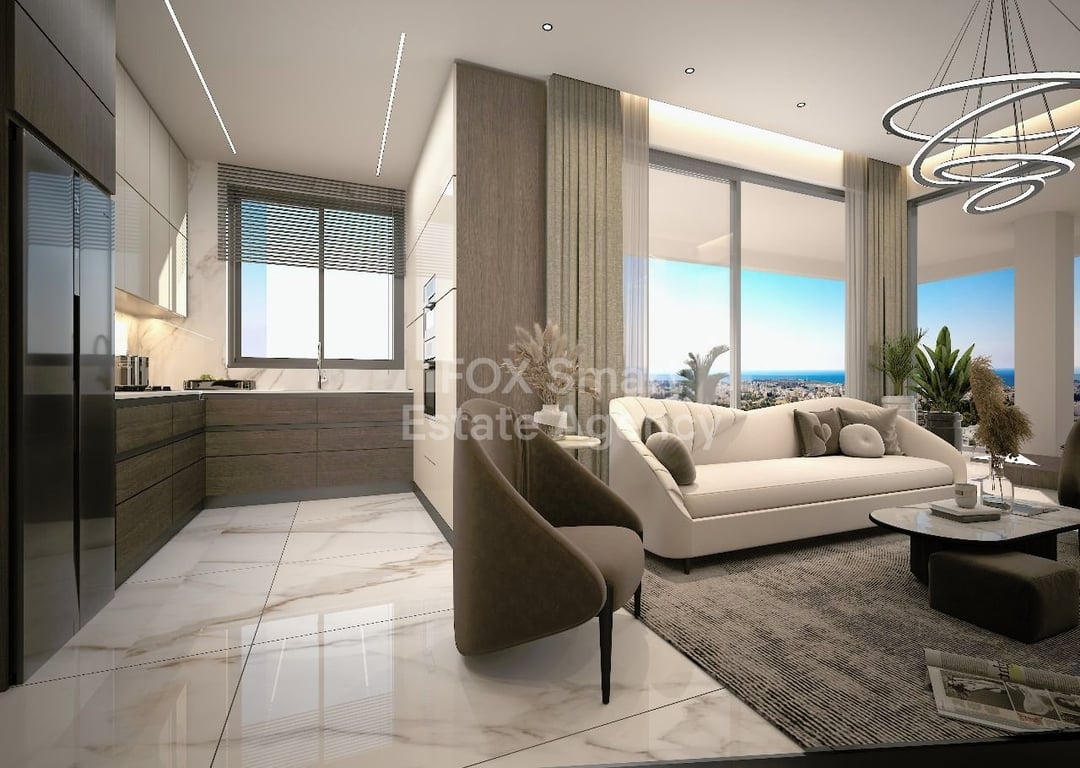 Apartment in Paphos - Image 3