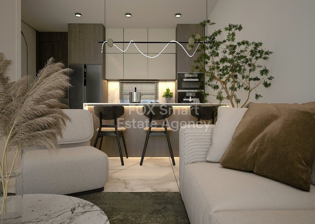 Apartment in Paphos - Image 2