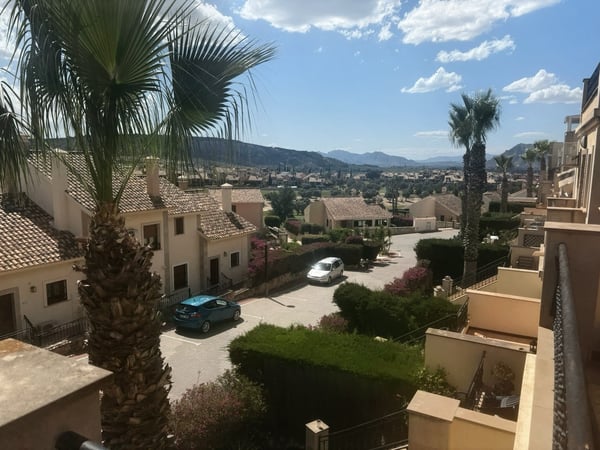 Apartment in Algorfa - view 1