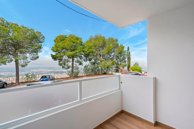 Apartment in Ciudad Quesada - view 1