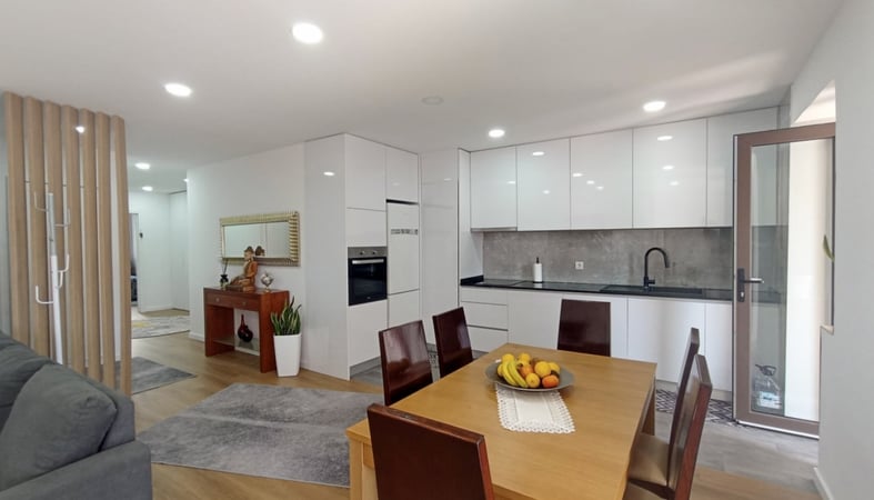 House in Matosinhos - view 1