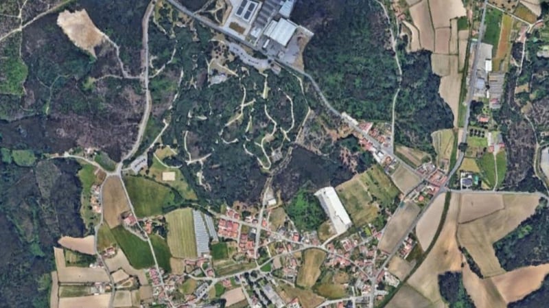 House in Castelo do Maia - view 1