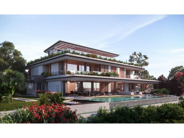 House in Marbella - view 1