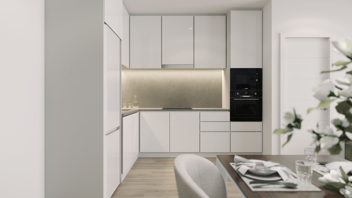 Apartment in Torrevieja - Image 3