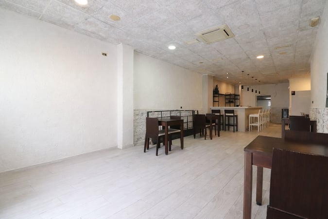 House in Benijofar - view 1