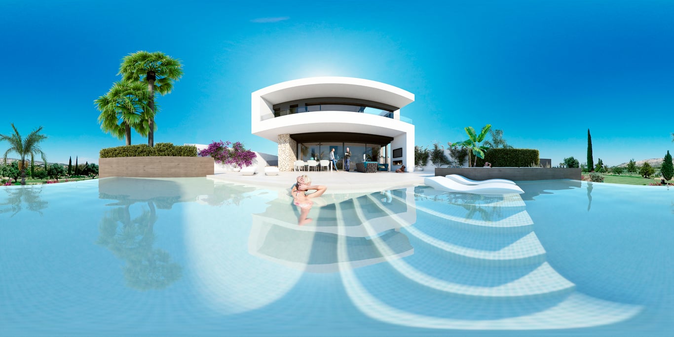 Villa in Algorfa - Image 2