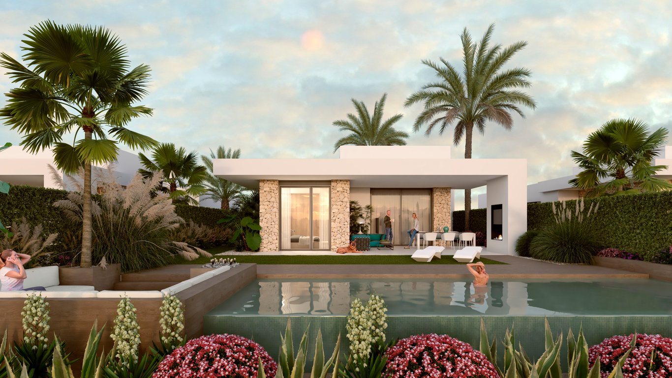 Villa in Algorfa - Image 3