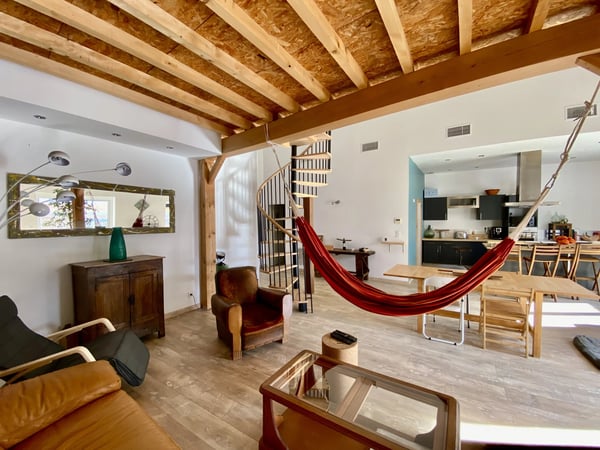 House in Saint-Couat-d'Aude - view 1