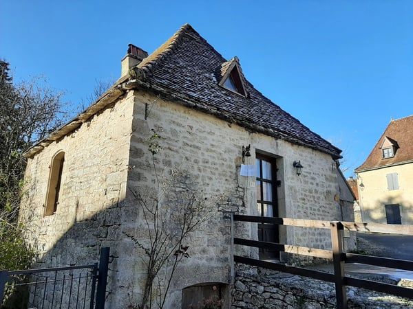 House in Labastide-Murat - view 1