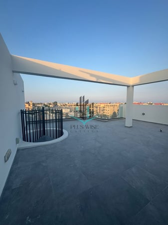 Apartment in Tsakilero - view 1