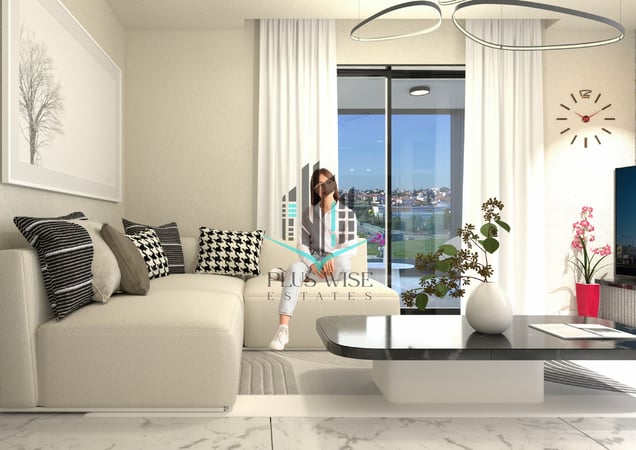 Apartment in Agios Nikolaos - view 1