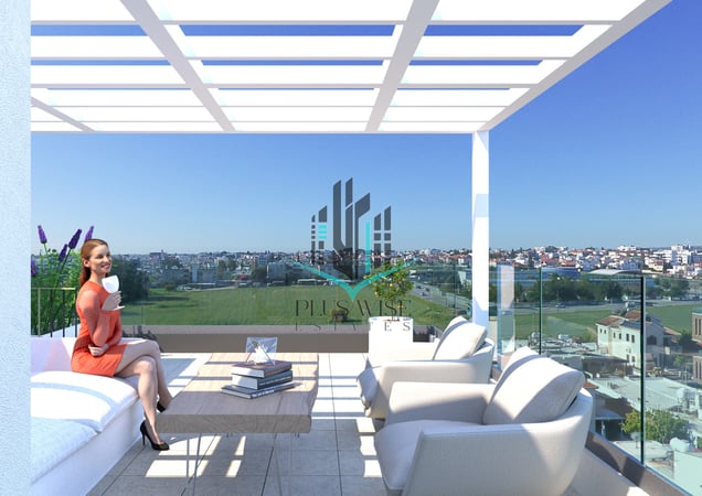 Apartment in Agios Nikolaos - view 1