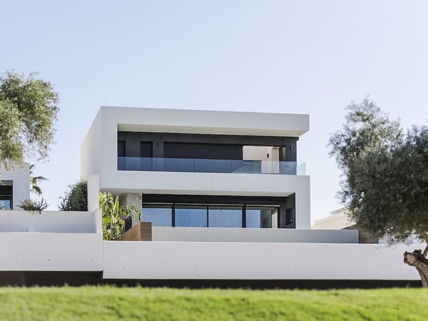 Villa in Algorfa - view 1