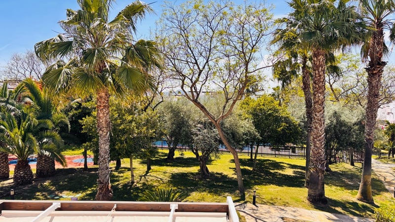 Apartment in Casas del Aljibe - view 1