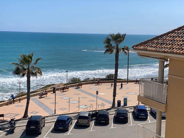 Apartment in Torre de la Horadada - view 1